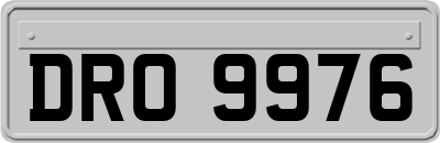 DRO9976
