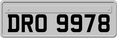 DRO9978