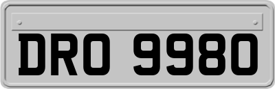 DRO9980