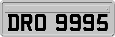 DRO9995