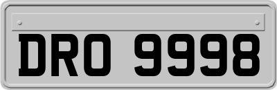 DRO9998