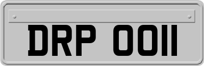 DRP0011