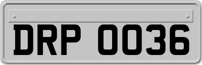 DRP0036