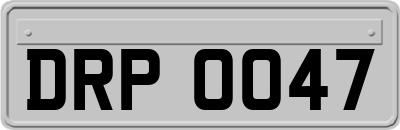 DRP0047
