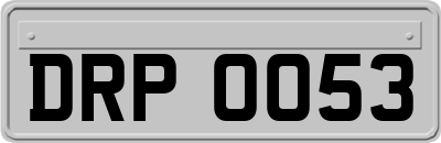 DRP0053
