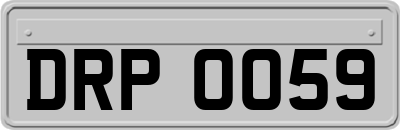 DRP0059