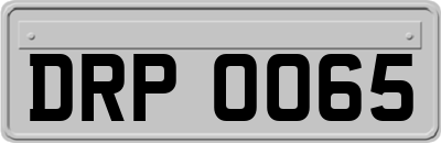 DRP0065