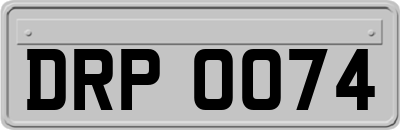 DRP0074