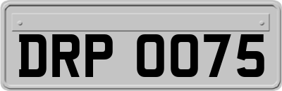 DRP0075