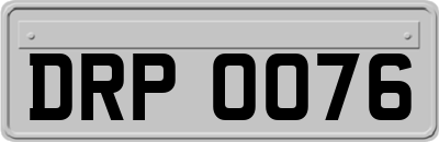 DRP0076