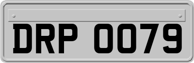 DRP0079