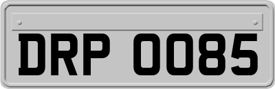 DRP0085