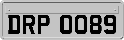 DRP0089