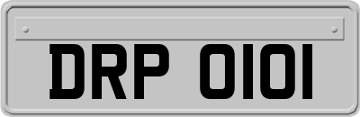 DRP0101