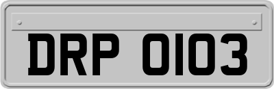 DRP0103