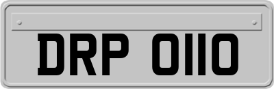 DRP0110