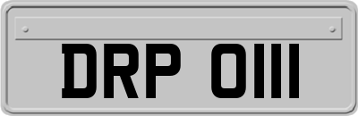 DRP0111