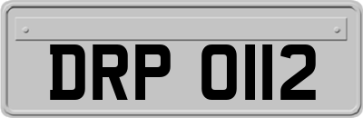 DRP0112