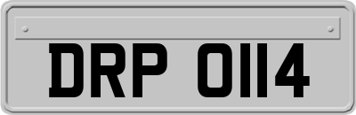 DRP0114