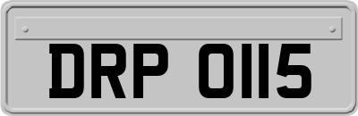 DRP0115