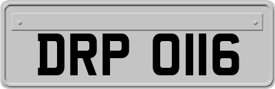 DRP0116