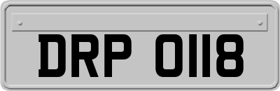 DRP0118