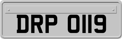 DRP0119