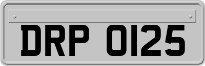 DRP0125