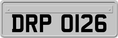 DRP0126