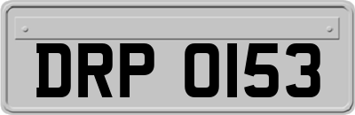 DRP0153