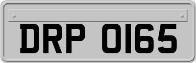 DRP0165