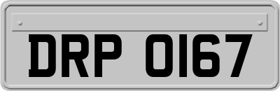 DRP0167