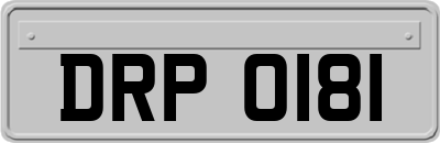 DRP0181