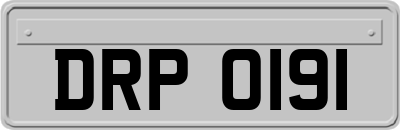 DRP0191