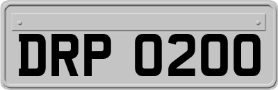 DRP0200