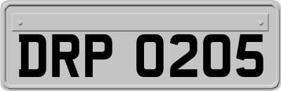 DRP0205