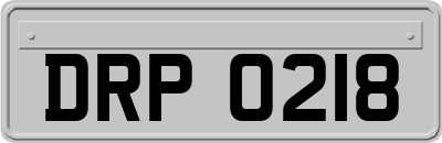 DRP0218