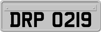 DRP0219