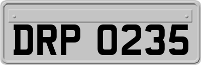 DRP0235