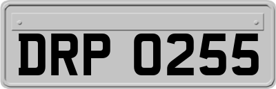 DRP0255