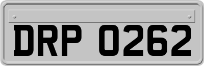 DRP0262