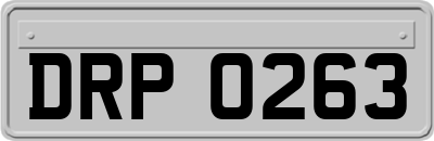 DRP0263