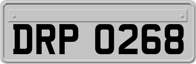 DRP0268