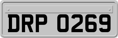 DRP0269