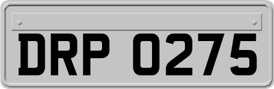 DRP0275