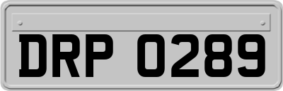 DRP0289