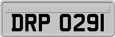 DRP0291