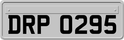 DRP0295