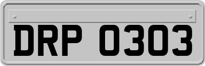 DRP0303