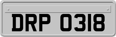 DRP0318